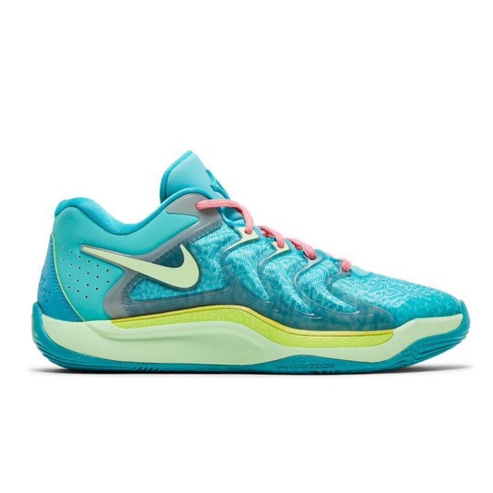 Nike KD17 w X jonquel Jones
'bahama'
Brand new